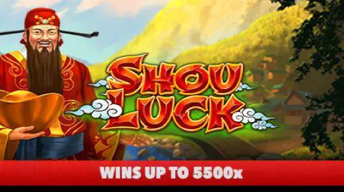 Shou Luck - Marakumi - Kenya